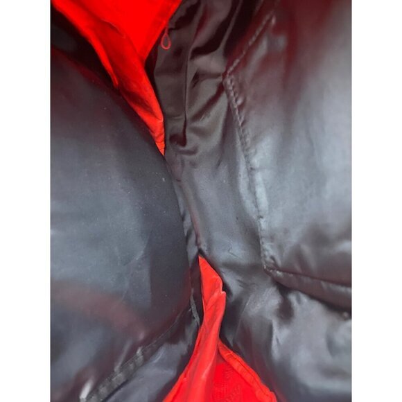 Varsity Cheerleading National Championship Spirit Sports Red Back Pack - OS - Picture 10 of 10